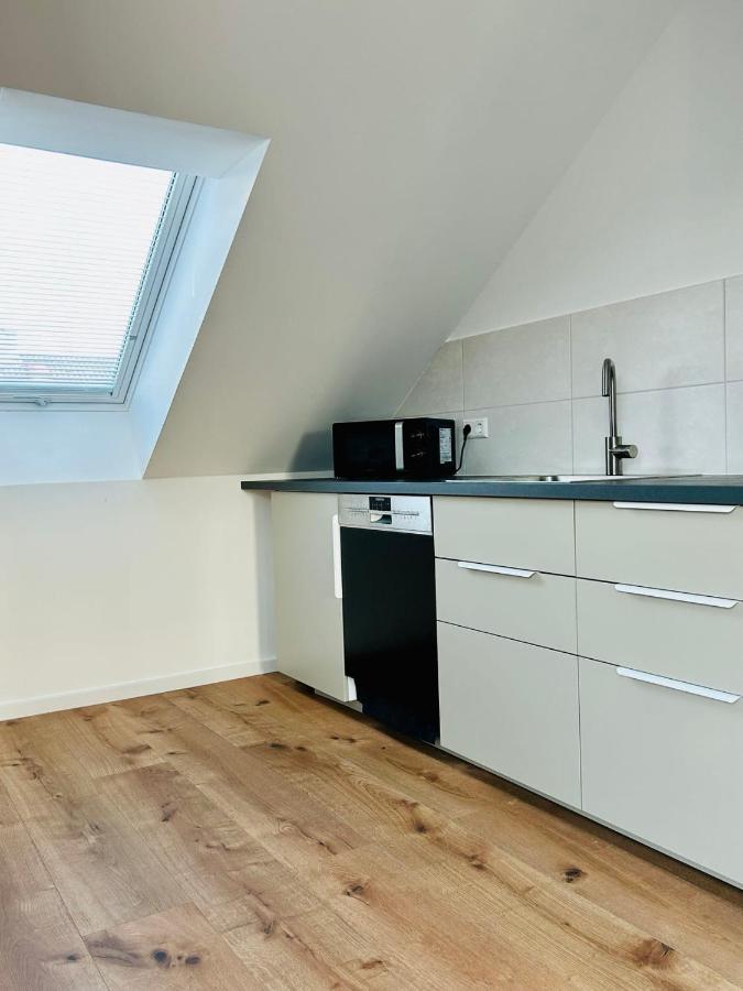 Ruheoase - Premium Suite Karlsruhe Exterior foto